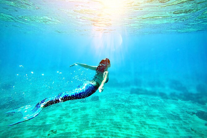 Mermaid Ocean Swimming Lesson in Maui - Weather notes: the one thing that can change your schedule
