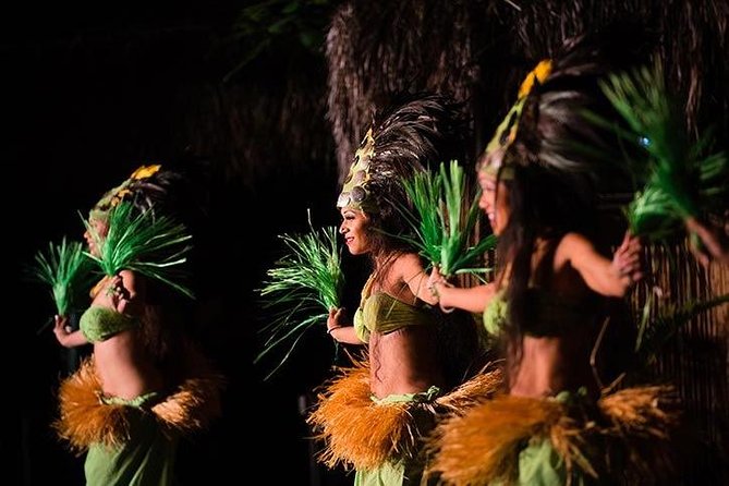 Myths of Maui Luau Dinner and Show - Photos and souvenirs: plan your money for memories