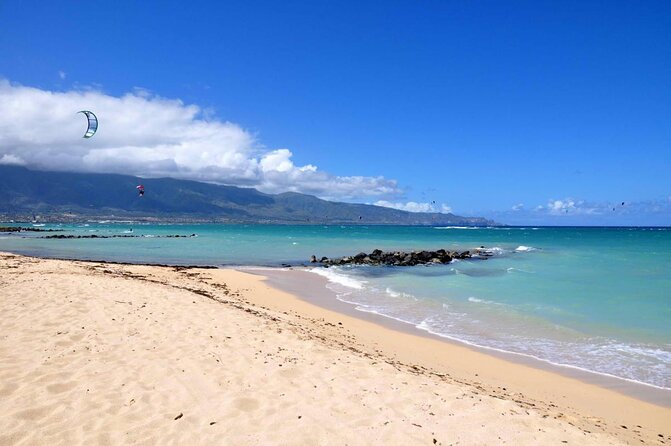 Orchid Airport Lei Greeting (Maui, Kahului Airport, OGG) - Key things to know before you book