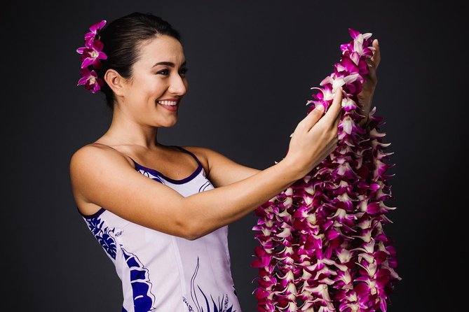 Orchid Airport Lei Greeting (Maui, Kahului Airport, OGG) - What the Service Feels Like (Based on the Best Signals)