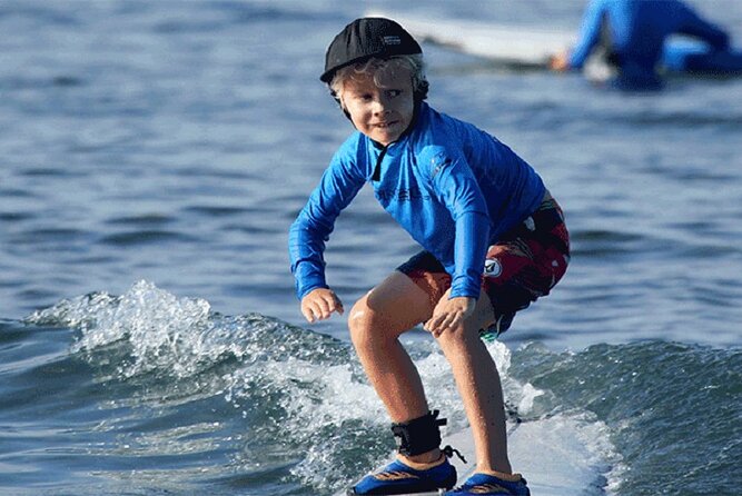 Outrageous Surf ScHool Lesson on Lahaina Side - Photos as a souvenir: nice if you want proof
