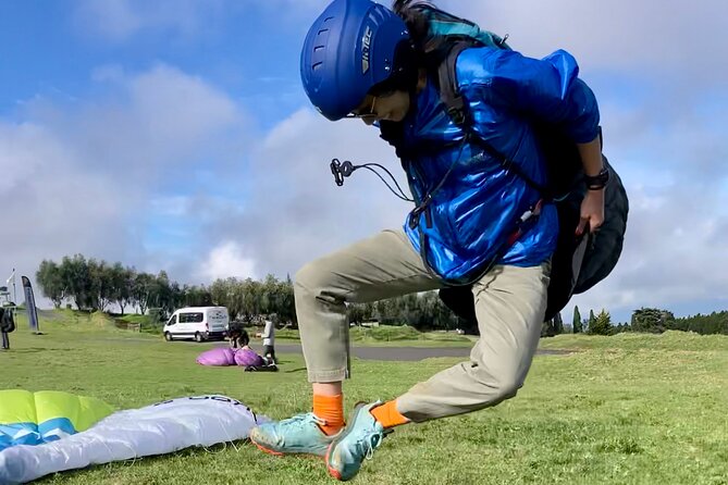 Paraglide Maui's 1K Tandem Paragliding Experience - Price and value: why $215 can be fair (and what might feel expensive)