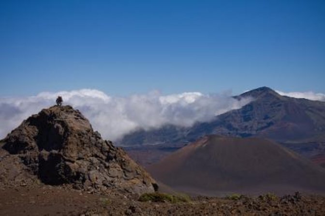 Predawn-Morning Haleakala Bike Tour 6,500 to Sea Level - Key highlights worth your attention