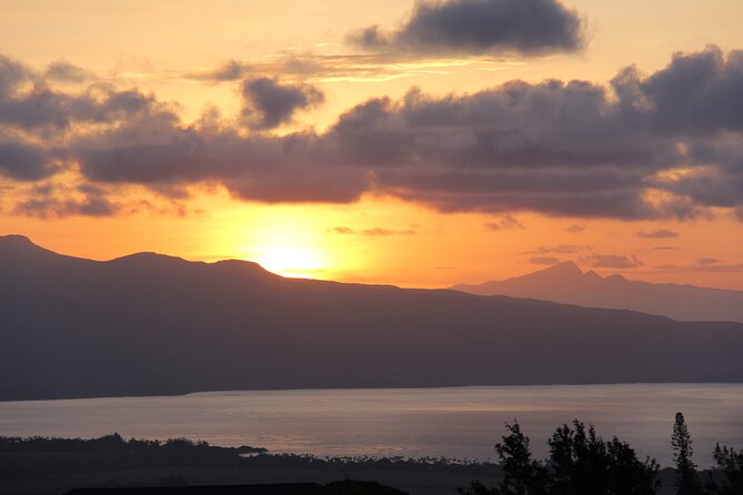 Predawn-Morning Haleakala Bike Tour 6,500 to Sea Level - Why the 4:30 a.m. start on Haleakalā actually makes sense