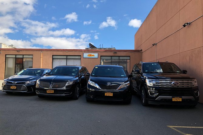 Private Arrival Transfer from Maui Kahului Airport OGG - Vehicle Sizes and Luggage Rules That Affect Real Comfort