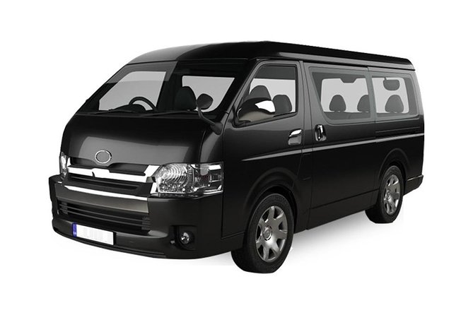 Private Arrival Transfer from Maui Kahului Airport OGG - Who This Transfer Fits Best