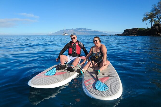 Private Beginner Paddleboard 101 Lesson: Makena Landing! - Price and Value: Is $159 Worth It for Two Hours?