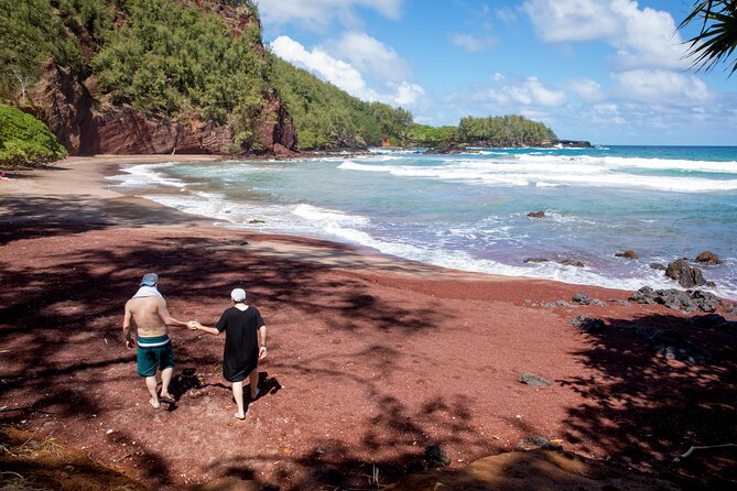 Private Full-Day Waterfall Beach and Jungle Tour of Maui - Why a private Maui waterfall-and-jungle day is worth it