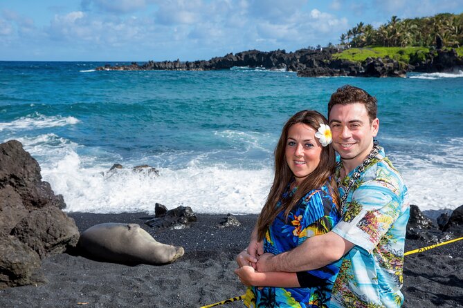 Private Full-Day Waterfall Beach and Jungle Tour of Maui - Road to Hana Highway: the 3-hour stop selection that makes the day