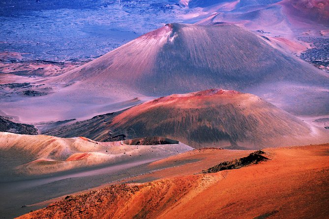 Private Haleakala Summit & Stroll from Kahului - Getting to Kahului Park & Ride: the simplest logistics route