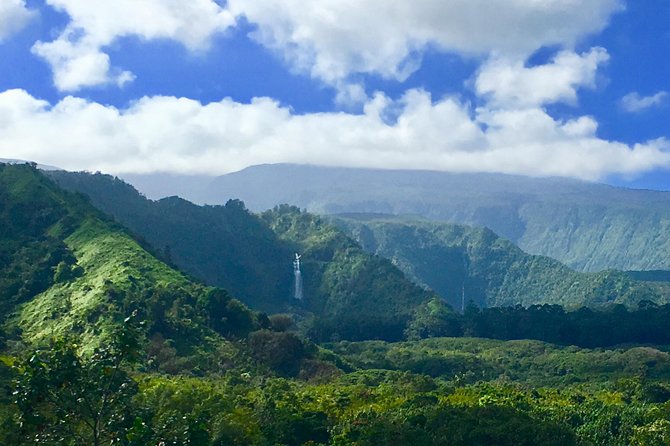 Private Road to Hana Tour - Wai‘anapanapa State Park: black sand, lava tubes, and the shoreline feel