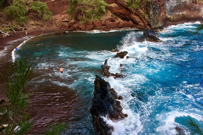 Private Road to Hana Tour - Hamoa Beach, Ho‘okipa turtles, and the views on the full loop