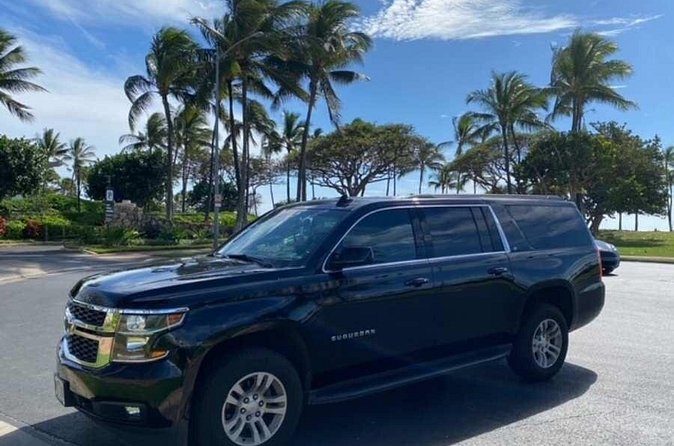 Private Round-Trip Transfer: Maui Kahului Airport to Maui Hotels - What Can Go Wrong (And How to Prevent It)