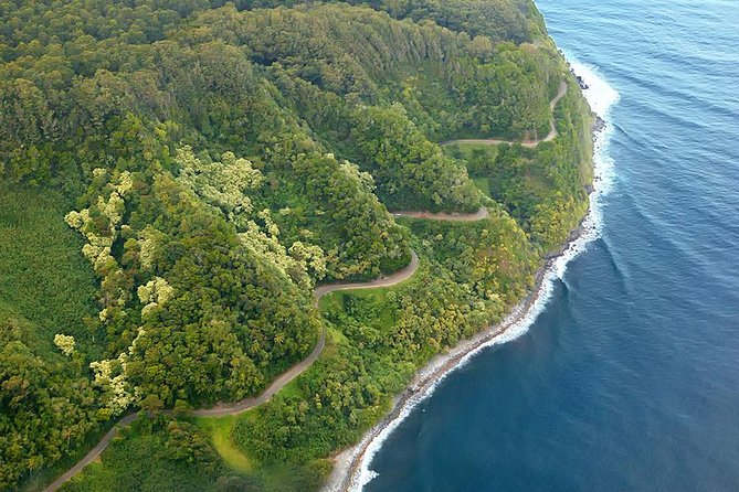 Road to Hana Adventure Maui Tour with Lunch - Pickup Reality: Where Your Day Starts (and Where It Doesn’t)