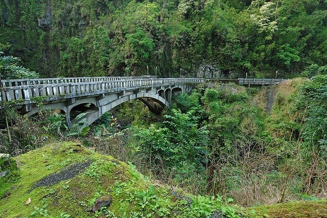 Road to Hana Adventure Maui Tour with Lunch - Wai’anapanapa State Park: The Black Sand Stop You Plan Around