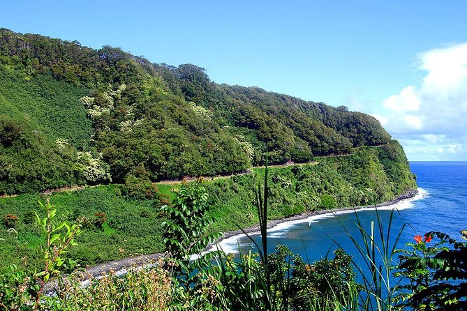 Road to Hana Adventure Maui Tour with Lunch - Pua’a Ka’a State Park: Waterfall-Fed Swimming When Conditions Allow