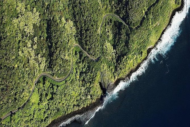 Road to Hana Deluxe Rainforest & Waterfall Experience from Maui - Why This Hana Tour Feels Like the Right Amount of Organized