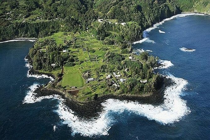 Road to Hana Deluxe Rainforest & Waterfall Experience from Maui - Price and Logistics: What $219.99 Buys You on the Road to Hana