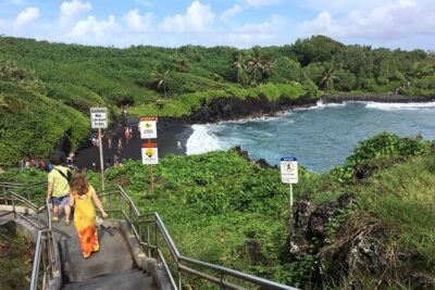 Road to Hana: Full-Day Scenic Drive with Blacksand & Waterfalls - Price and value: is $209.99 a good deal?