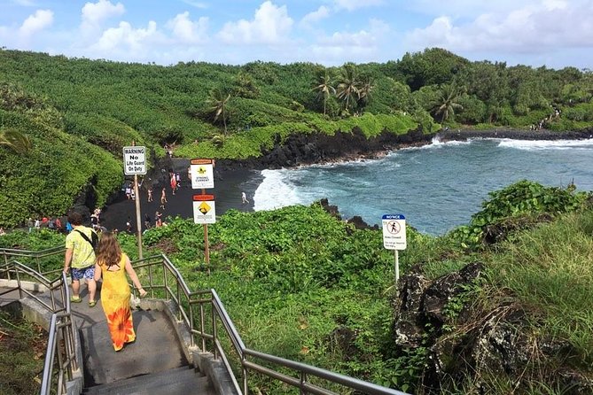 Road to Hana: Full-Day Scenic Drive with Blacksand & Waterfalls - Price and value: is $209.99 a good deal?