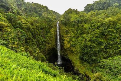 Road To Hana: Maui Waterfall Hiking Tour in Private Jeep - The Hana Highway stretch: bamboo forest and hidden waterfall stops