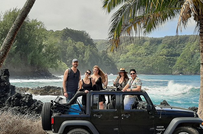 Road To Hana: Maui Waterfall Hiking Tour in Private Jeep - The price: is $299 per person worth it?