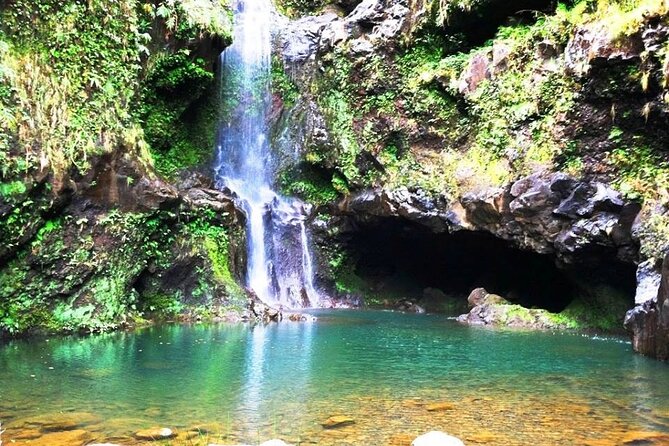 Road to Hana Private Jungle Tour - Palapala Ho‘omau Church and the drive-by views you might miss otherwise
