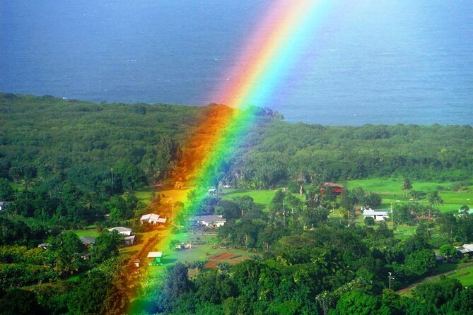Road to Hana Private Jungle Tour - What to bring: comfort upgrades for caves, beaches, and waterfall time