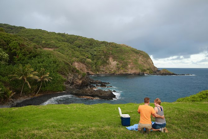 Road to Hana Tour - Price and logistics: what $575 buys you (and what it doesn’t)