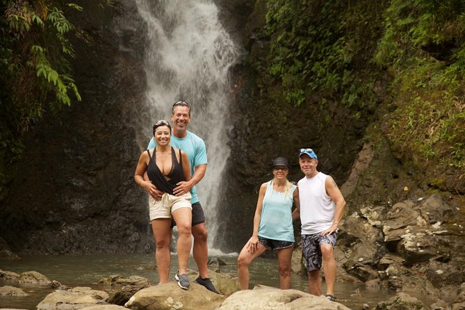Road to Hana Tour - Hana Highway: the rain-forest drive that turns the day into a story