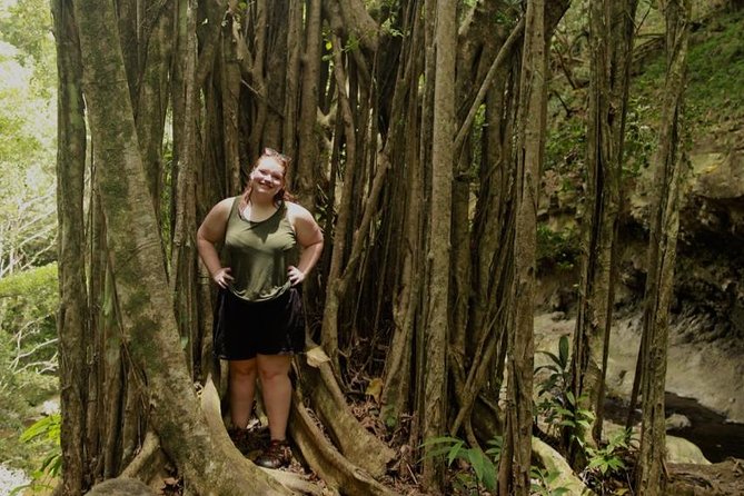 Road to Hana Tour - Ho‘okipa and Waikamoi Ridge: ocean views that reset your brain
