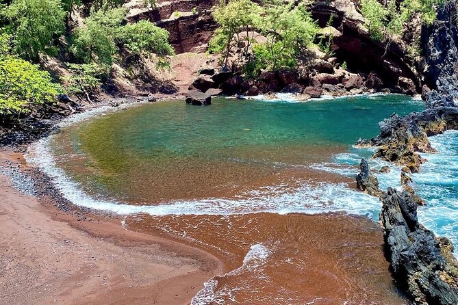 Road to Hana Tour - Best of Maui - Respect, Local Manners, and Why the Guides Matter on Hana