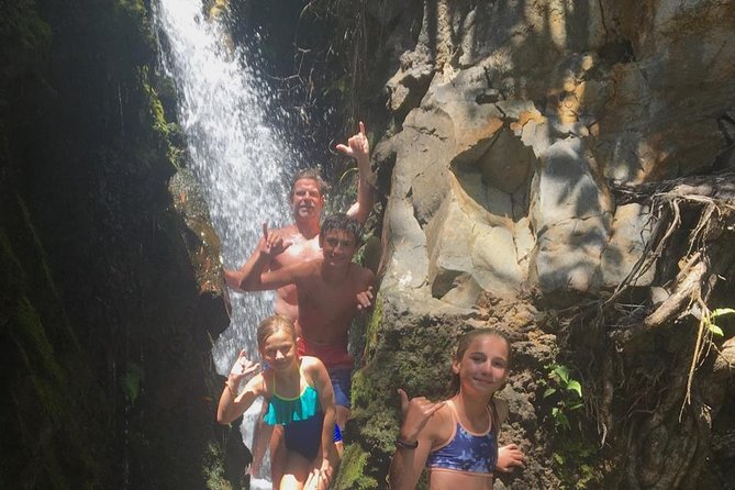 Road to Hana Tour - The guide factor: options, not a scripted march