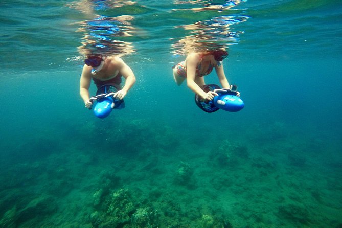 Sea Scooter Snorkeling Tour with GoPro - Wailea Beach - Price and Value: Why $149 Feels Fair Here