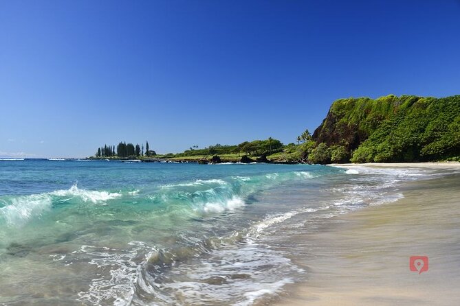 Self-Guided Audio Driving Tour in Road To Hana - Who this Road to Hana audio tour suits best