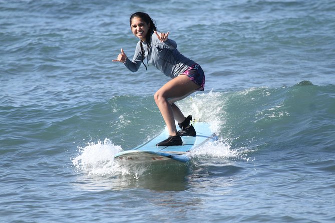 Semi-Private Surf Lesson - 3 Students 1 Instructor - Where It Starts: Meeting Point and the Pre-Surf Reality Check