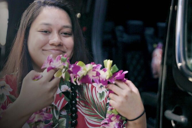 Shared Arrival Transfer: Maui Airport to Hotel - The Ride Itself: Air-Conditioned Mercedes + Luggage Space That Actually Helps