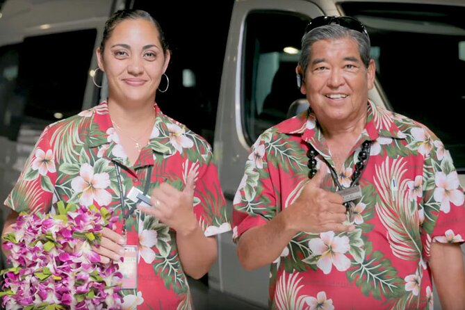 Shared Arrival Transfer: Maui Airport to Hotel - Comfort and Timing When Your Flight Is Late