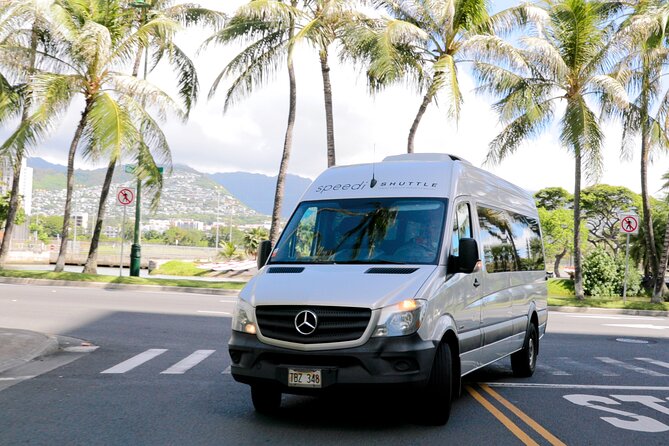 Shared Departure Transfer: Hotel to Maui Kahului Airport - Where Pickup Happens: Approved Maui Areas and the Hotel-Name Trap