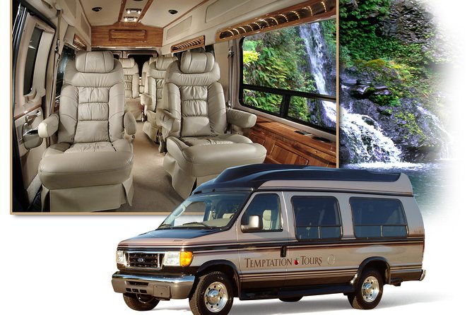 Small-Group Luxury Tour: Road to Hana and Ka'eleku Cavern Day Trip - Key reasons this Hana day trip works