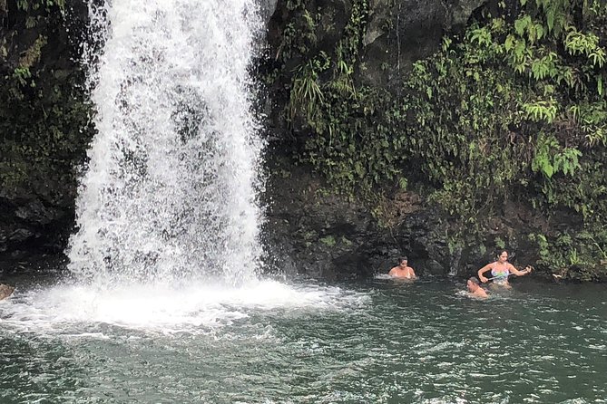 Small-Group Road to Hana Adventure Tour with Pickup & Lunch - Price and Value: Is $209.99 Worth It for a 10-Hour Hana Day?