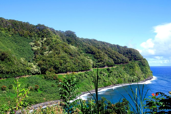 Small-Group Road to Hana Luxury Tour - What Your Day Looks Like (And How to Make It Pay Off)