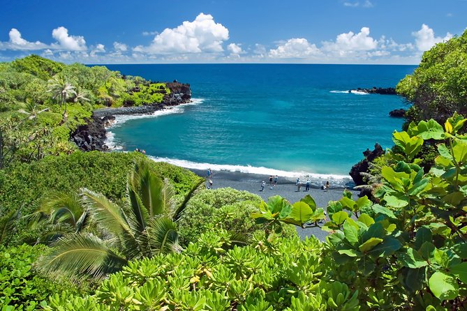 Small-Group Road to Hana Luxury Tour - Guides, Safety, and Why This Tour Feels Easier Than DIY
