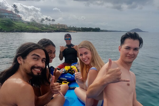 Snorkeling for Non-Swimmers with Photos Guided Tour Wailea Beach - Value for $149: What You’re Actually Buying