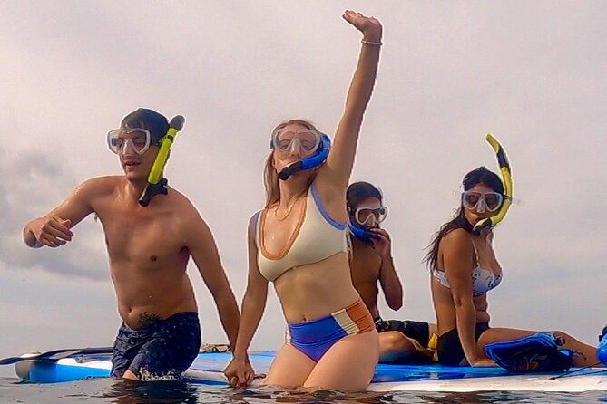 Snorkeling for Non-Swimmers with Photos Guided Tour Wailea Beach - Weather Matters: Why Wind Can Change Your Day
