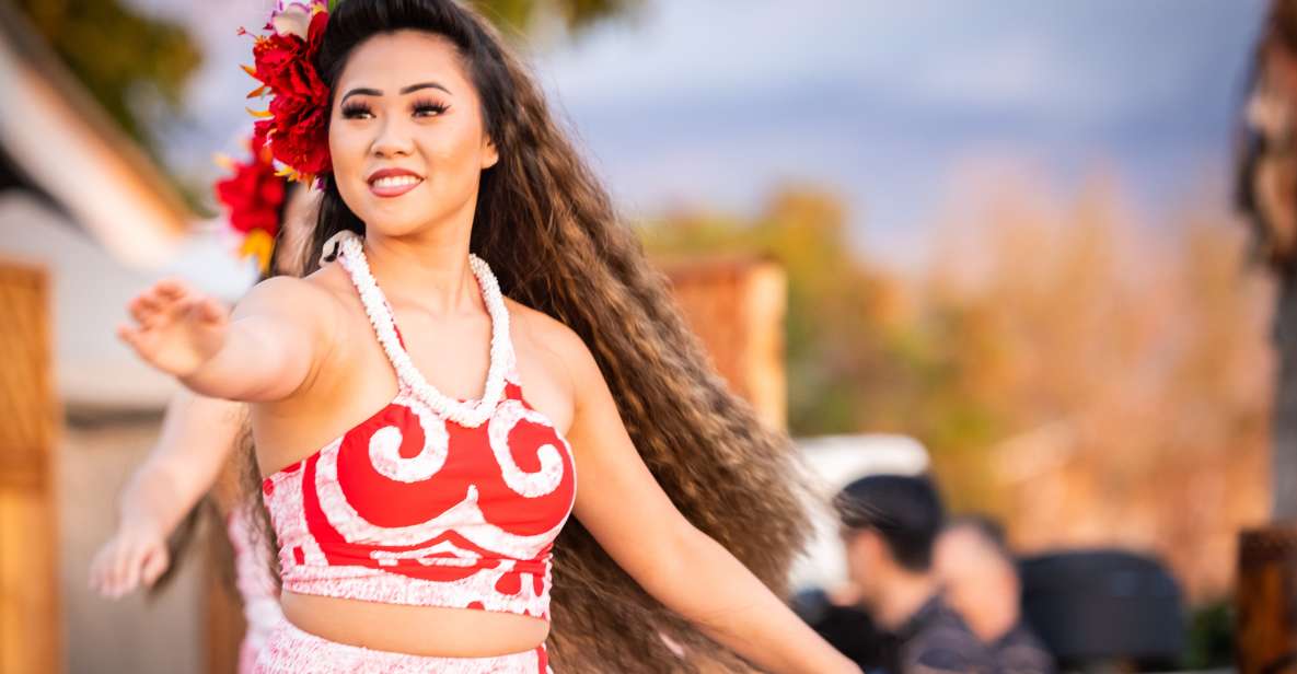 South Maui: Gilligans' Island Luau with Dinner and Drinks - Who this luau suits best (and who should think twice)