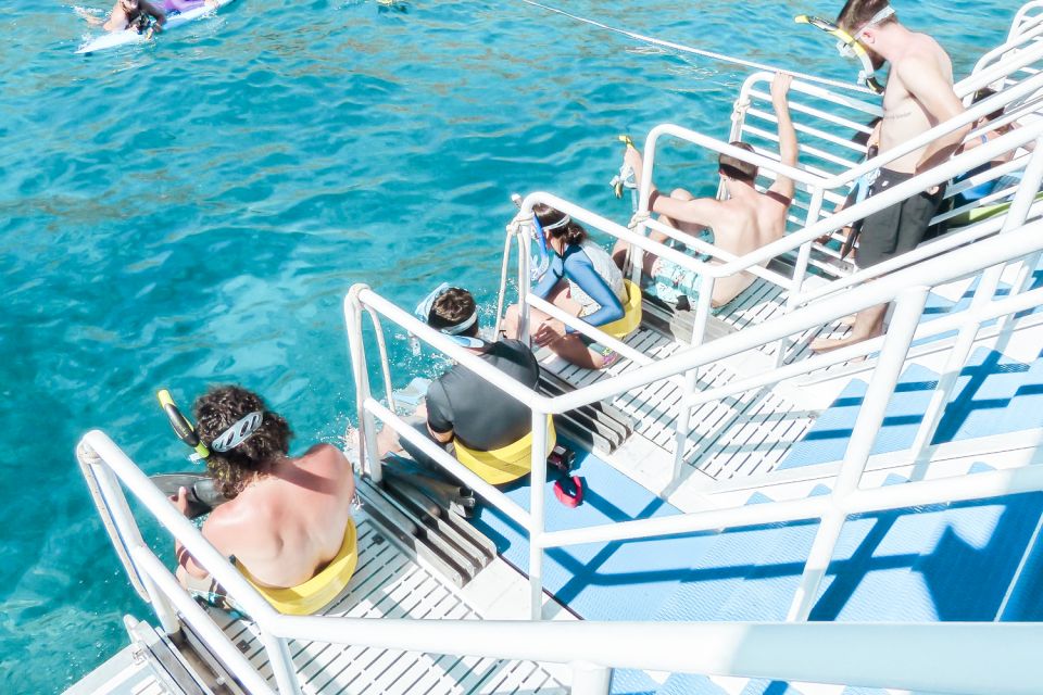 South Maui: Molokini Snorkeling Adventure - Where this South Maui trip really shines: Molokini plus Turtle Town