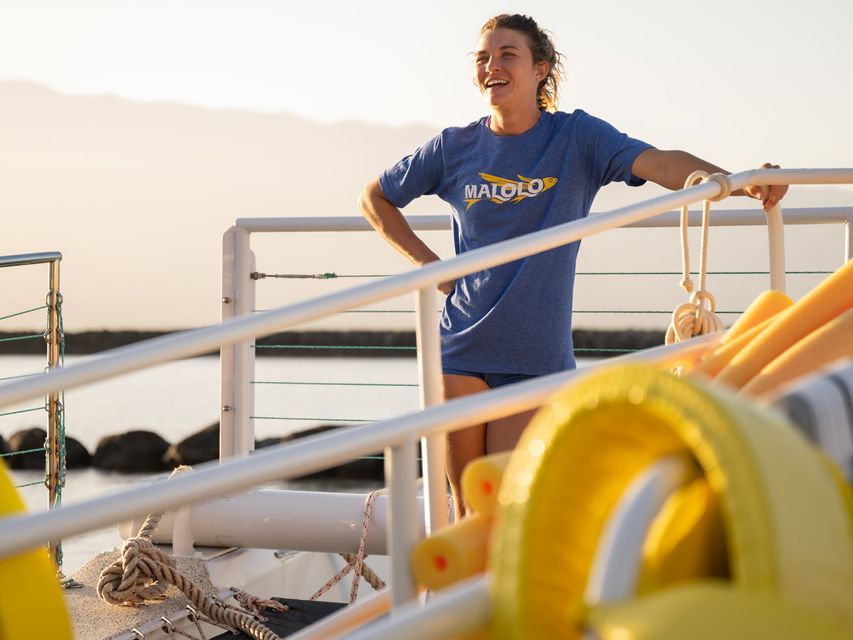 South Maui: Snorkel to Coral Gardens or Molokini Crater - How the Afternoon Timing Changes the Whole Experience