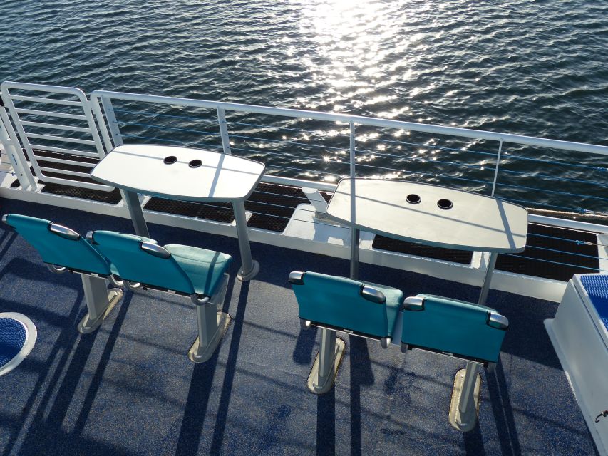 South Maui: Sunset Prime Rib or Mahi Mahi Dinner Cruise - Key things I’d focus on before you book