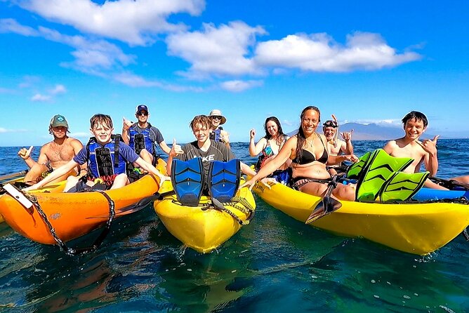 South Shore Turtle Kayak and Snorkel Experience - Guides on the Water: What the Best Ones Actually Do